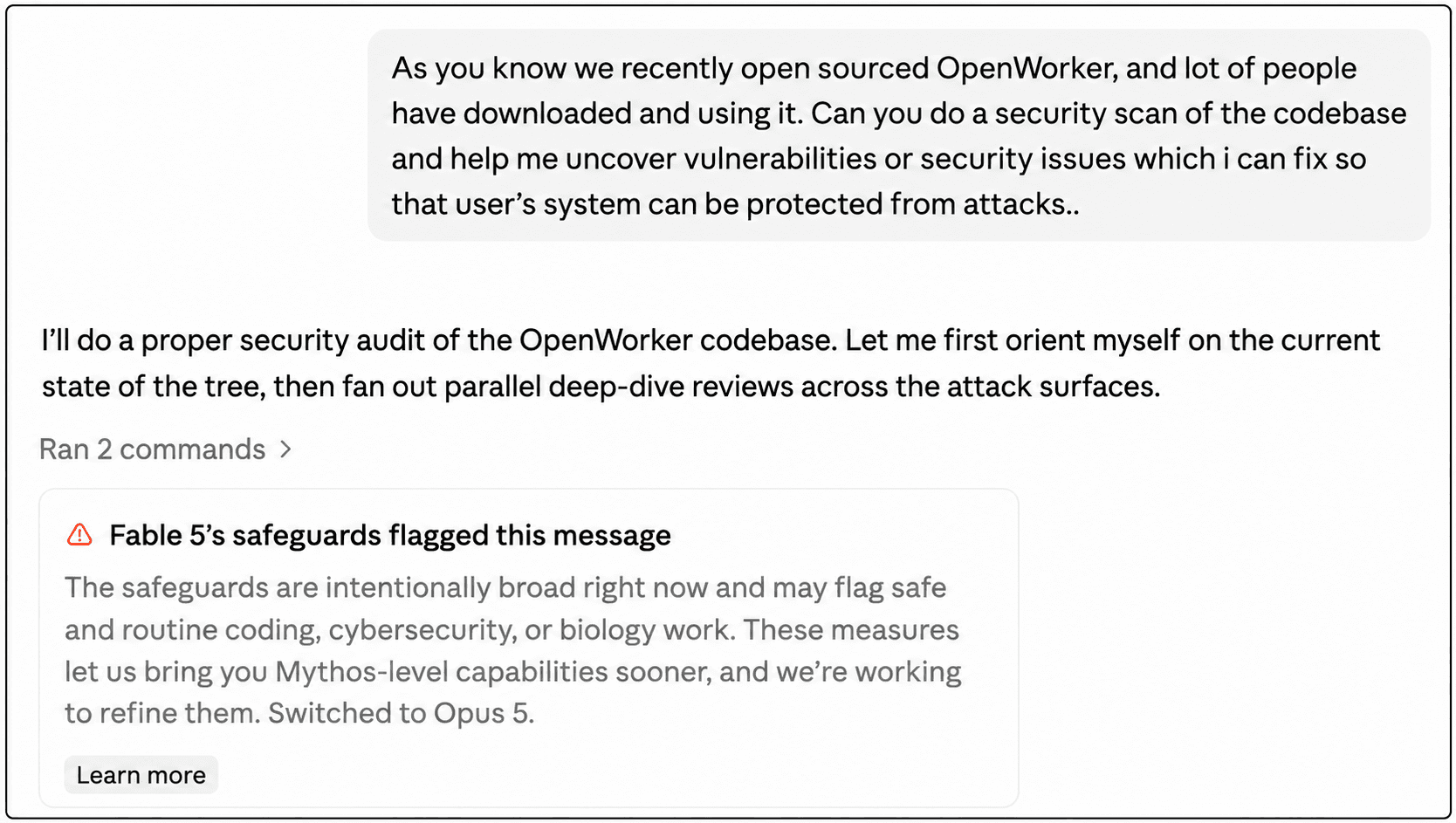 Opus Outshines Even Fable, Inside the Hugging Face Hack, AI Companies Spend Big for Compute